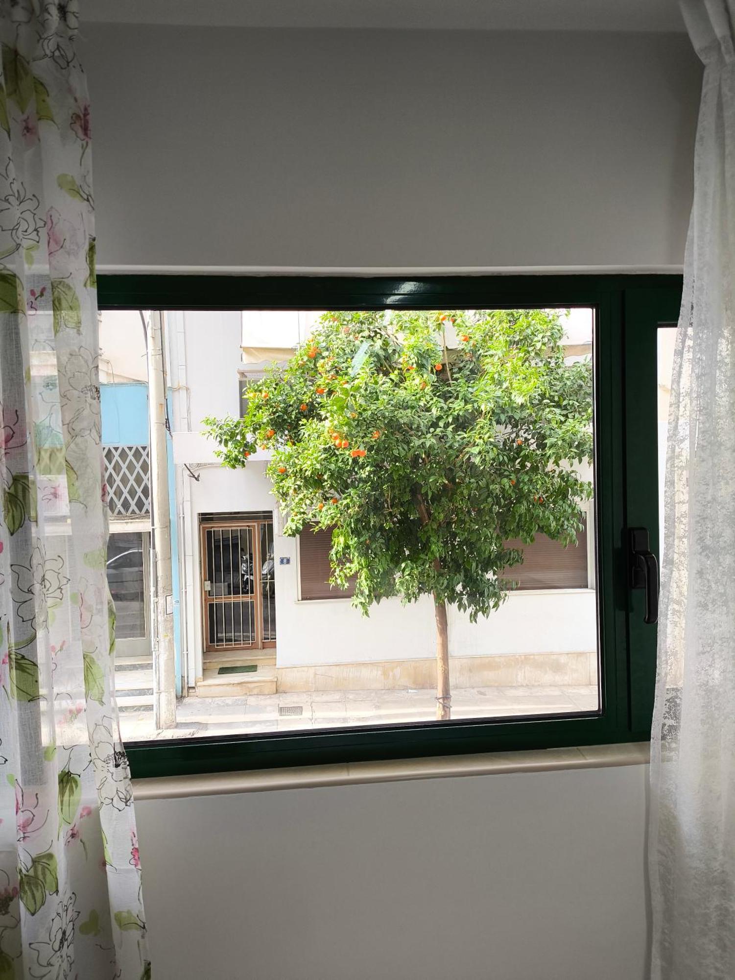 Green Home Athen Exterior foto